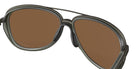 OAKLEY OO4129 Split Time 412925 58 - Matte Olive Ink / Prizm Bronze #id:oo4129412925_s:102135