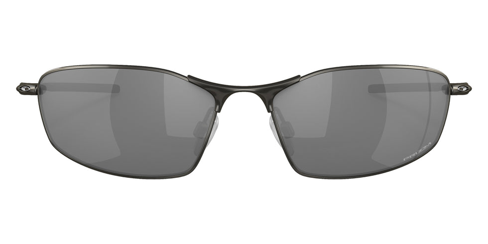 OAKLEY OO4141 Whisker 414101 60 - Carbon / Prizm Black Mirrored #id:oo4141414101_s:100100