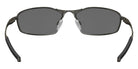 OAKLEY OO4141 Whisker 414101 60 - Carbon / Prizm Black Mirrored #id:oo4141414101_s:100115