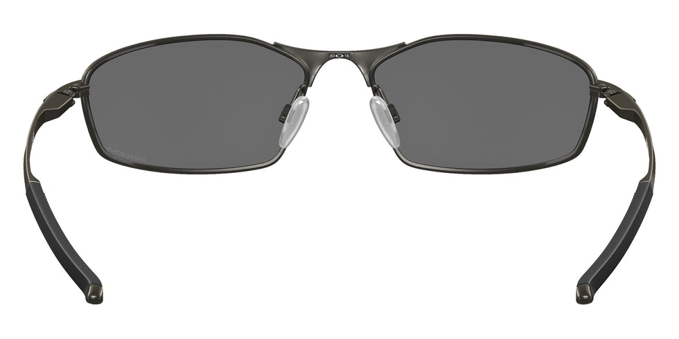 OAKLEY OO4141 Whisker 414101 60 - Carbon / Prizm Black Mirrored #id:oo4141414101_s:100115