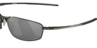 OAKLEY OO4141 Whisker 414101 60 - Carbon / Prizm Black Mirrored #id:oo4141414101_s:100130