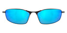 OAKLEY OO4141 Whisker® 414114 60 - Satin Black #id:oo4141414114_s:100100