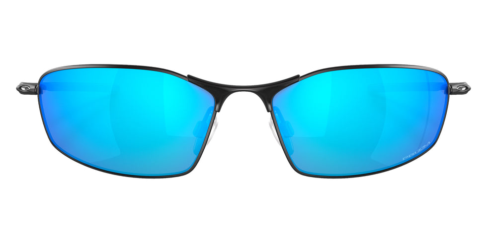 OAKLEY OO4141 Whisker® 414114 60 - Satin Black #id:oo4141414114_s:100100