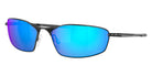 OAKLEY OO4141 Whisker® 414114 60 - Satin Black #id:oo4141414114_s:100105