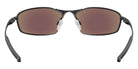 OAKLEY OO4141 Whisker® 414114 60 - Satin Black #id:oo4141414114_s:100115