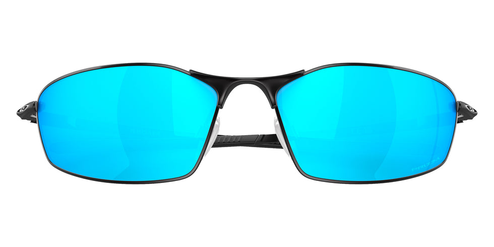OAKLEY OO4141 Whisker® 414114 60 - Satin Black #id:oo4141414114_s:100120