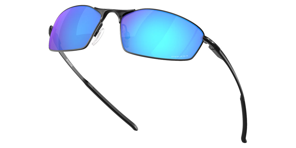 OAKLEY OO4141 Whisker® 414114 60 - Satin Black #id:oo4141414114_s:100125