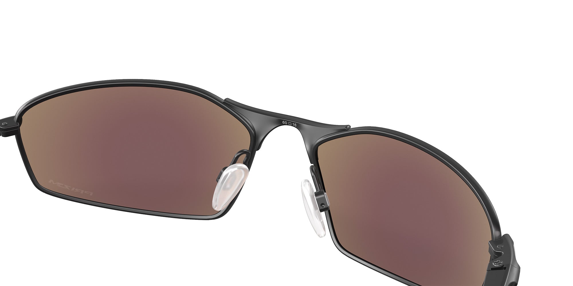 OAKLEY OO4141 Whisker® 414114 60 - Satin Black #id:oo4141414114_s:100135