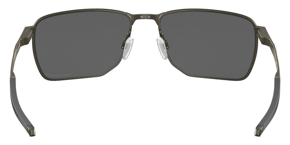 OAKLEY OO4142 Ejector 414203 58 - Carbon / Prizm Black Polarized Mirrored #id:oo4142414203_s:100115