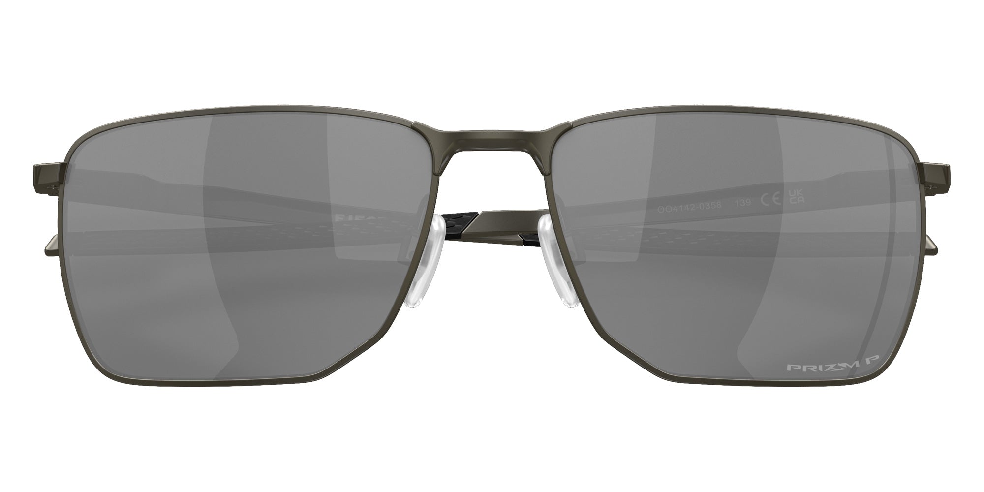 OAKLEY OO4142 Ejector 414203 58 - Carbon / Prizm Black Polarized Mirrored #id:oo4142414203_s:100120