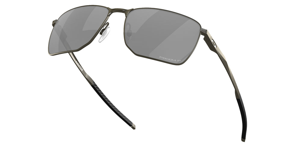 OAKLEY OO4142 Ejector 414203 58 - Carbon / Prizm Black Polarized Mirrored #id:oo4142414203_s:100125