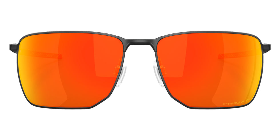 OAKLEY OO4142 Ejector 414215 58 - Light Steel / Prizm Ruby Polarized #id:oo4142414215_s:102100