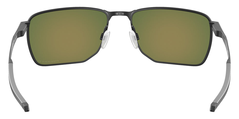 OAKLEY OO4142 Ejector 414215 58 - Light Steel / Prizm Ruby Polarized #id:oo4142414215_s:102115