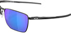 OAKLEY OO4142 Ejector 414216 58 - Satin Black / Prizm Sapphire Polarized Mirrored #id:oo4142414216_s:100125