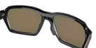 OAKLEY OO4143 Parlay 414303 58 - Matte Black / Prizm Ruby #id:oo4143414303_s:100130
