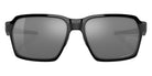 OAKLEY OO4143 Parlay 414304 58 - Matte Black #id:oo4143414304_s:100100