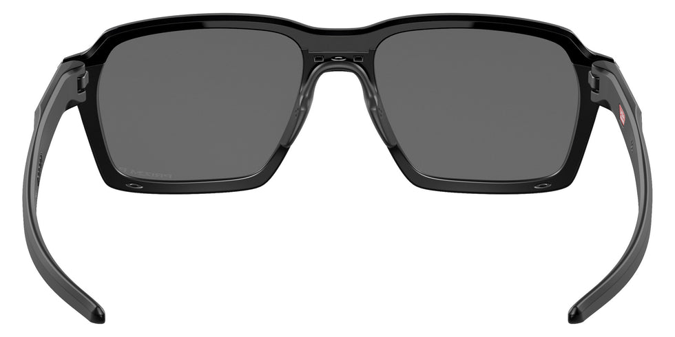 OAKLEY OO4143 Parlay 414304 58 - Matte Black #id:oo4143414304_s:100115