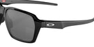 OAKLEY OO4143 Parlay 414304 58 - Matte Black #id:oo4143414304_s:100125