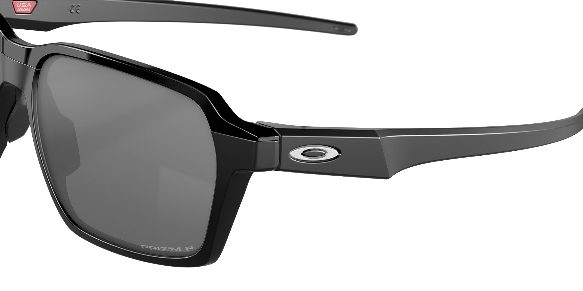 OAKLEY OO4143 Parlay 414304 58 - Matte Black #id:oo4143414304_s:100125