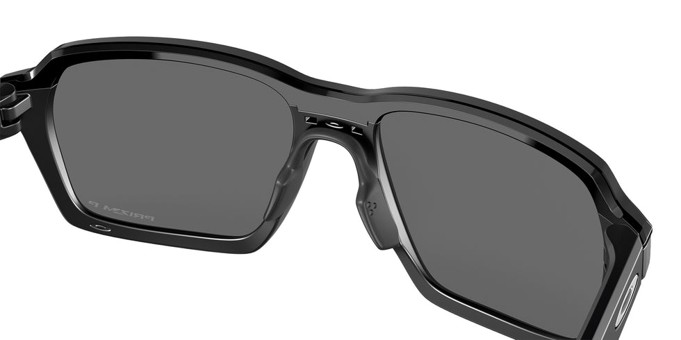 OAKLEY OO4143 Parlay 414304 58 - Matte Black #id:oo4143414304_s:100130