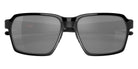 OAKLEY OO4143 Parlay 414304 58 - Matte Black #id:oo4143414304_s:100135