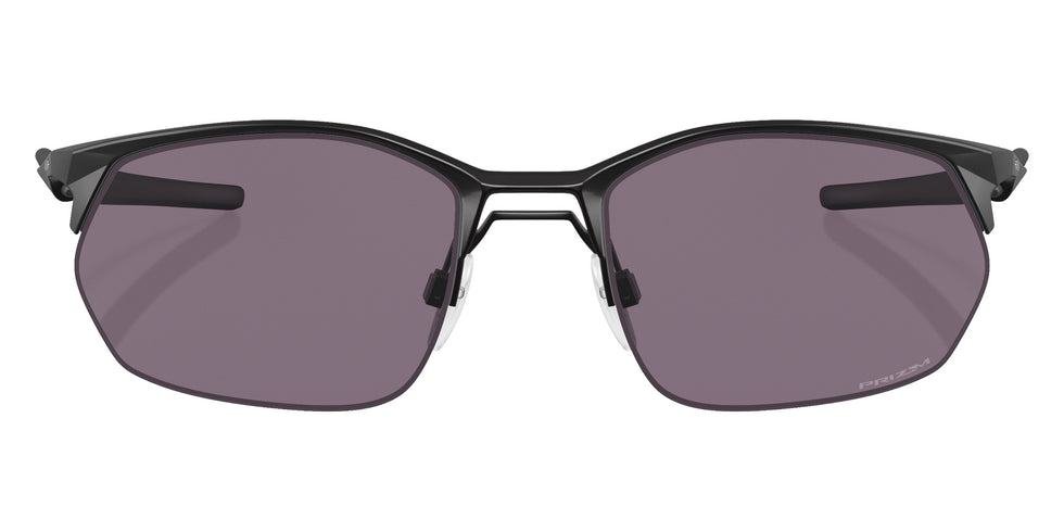 OAKLEY OO4145 Wire Tap 2.0 414501 60 - Satin Black / Prizm Gray #id:oo4145414501_s:100100