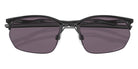 OAKLEY OO4145 Wire Tap 2.0 414501 60 - Satin Black / Prizm Gray #id:oo4145414501_s:100120