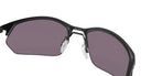 OAKLEY OO4145 Wire Tap 2.0 414501 60 - Satin Black / Prizm Gray #id:oo4145414501_s:100135
