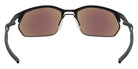 OAKLEY OO4145 Wire Tap 2.0 414504 60 - Satin Black / Prizm Sapphire Mirrored #id:oo4145414504_s:102115