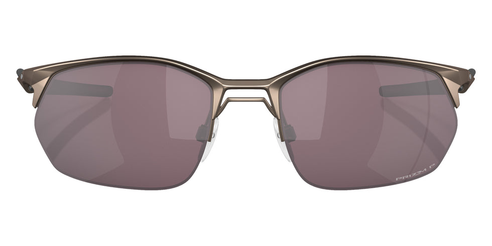 OAKLEY OO4145 Wire Tap 2.0 414505 60 - Pewter / Prizm Daily Polarized #id:oo4145414505_s:104100