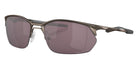 OAKLEY OO4145 Wire Tap 2.0 414505 60 - Pewter / Prizm Daily Polarized #id:oo4145414505_s:104105