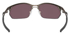 OAKLEY OO4145 Wire Tap 2.0 414505 60 - Pewter / Prizm Daily Polarized #id:oo4145414505_s:104115