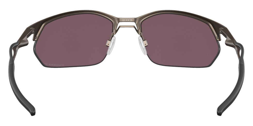 OAKLEY OO4145 Wire Tap 2.0 414505 60 - Pewter / Prizm Daily Polarized #id:oo4145414505_s:104115