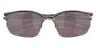 OAKLEY OO4145 Wire Tap 2.0 414505 60 - Pewter / Prizm Daily Polarized #id:oo4145414505_s:104120