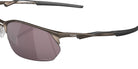 OAKLEY OO4145 Wire Tap 2.0 414505 60 - Pewter / Prizm Daily Polarized #id:oo4145414505_s:104130