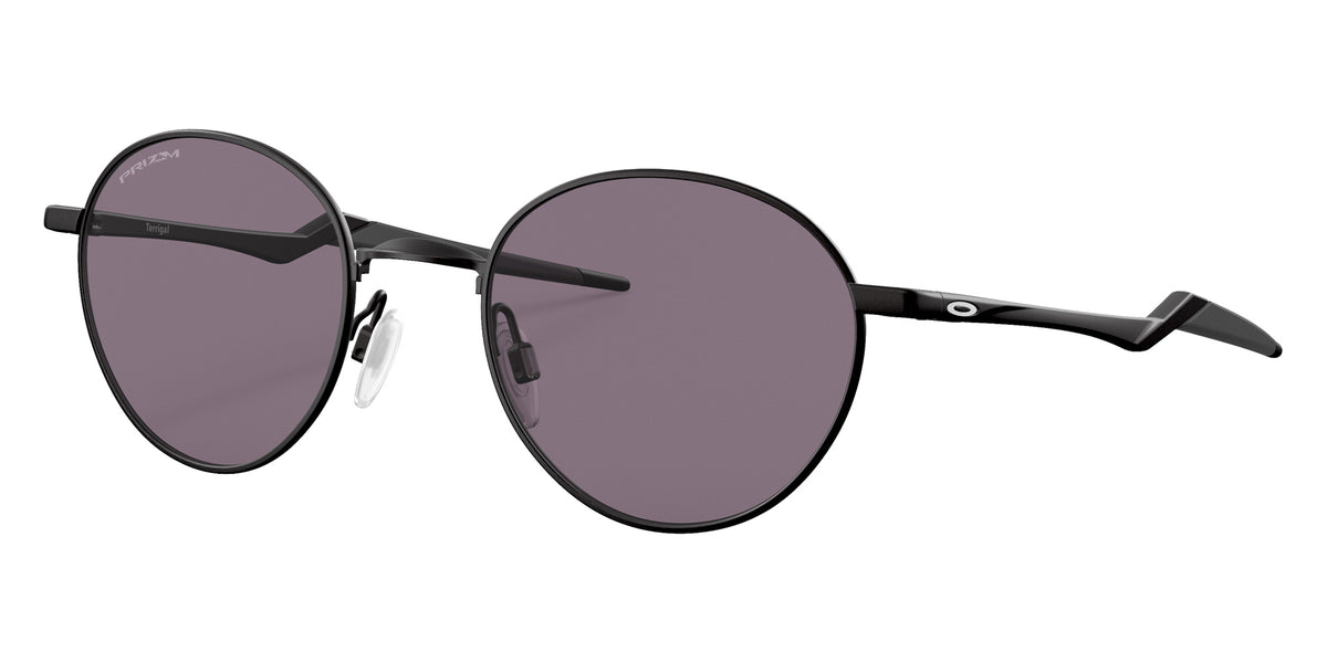 OAKLEY OO4146 Terrigal 414601 51 - Satin Black / Prizm Gray #id:oo4146414601_s:100105