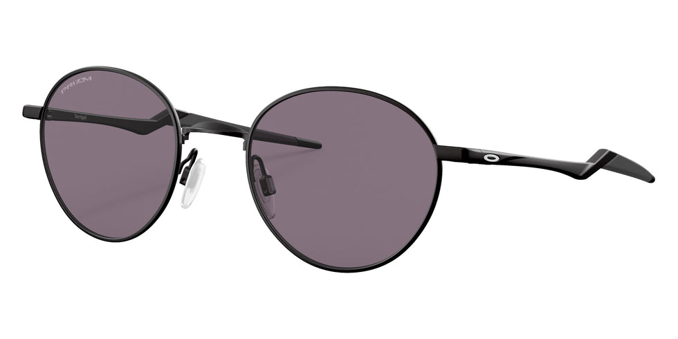 OAKLEY OO4146 Terrigal 414601 51 - Satin Black / Prizm Gray #id:oo4146414601_s:100105