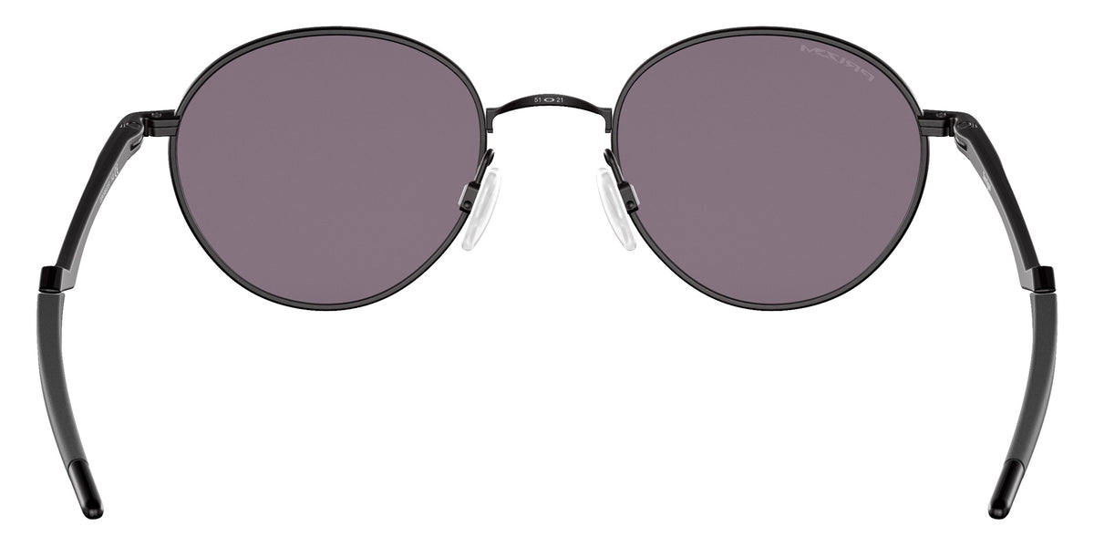 OAKLEY OO4146 Terrigal 414601 51 - Satin Black / Prizm Gray #id:oo4146414601_s:100115