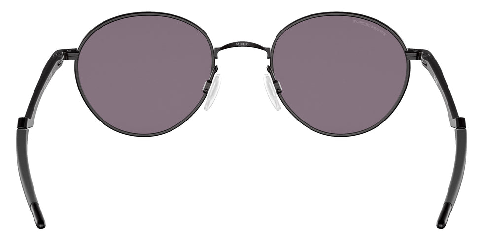 OAKLEY OO4146 Terrigal 414601 51 - Satin Black / Prizm Gray #id:oo4146414601_s:100115