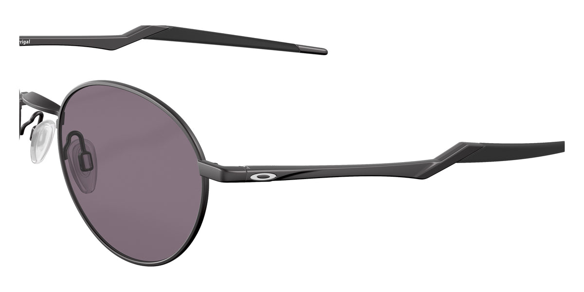 OAKLEY OO4146 Terrigal 414601 51 - Satin Black / Prizm Gray #id:oo4146414601_s:100125