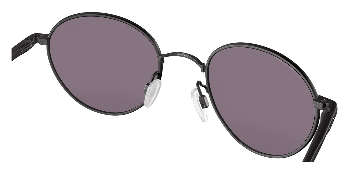 OAKLEY OO4146 Terrigal 414601 51 - Satin Black / Prizm Gray #id:oo4146414601_s:100130