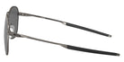 OAKLEY OO4147 Contrail 414702 57 - Matte Gunmetal / Prizm Black Mirrored #id:oo4147414702_s:100110