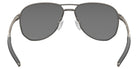 OAKLEY OO4147 Contrail 414702 57 - Matte Gunmetal / Prizm Black Mirrored #id:oo4147414702_s:100115
