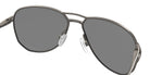 OAKLEY OO4147 Contrail 414702 57 - Matte Gunmetal / Prizm Black Mirrored #id:oo4147414702_s:100130