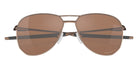 OAKLEY OO4147 Contrail 414706 57 - Satin Toast #id:oo4147414706_s:100135