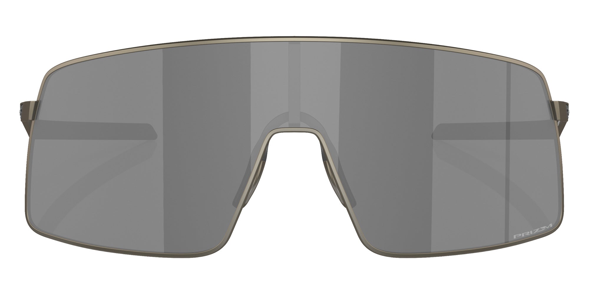 OAKLEY OO6013 Sutro TI 601301 134 - Matte Gunmetal / Prizm Black Mirrored #id:oo6013601301_s:100100