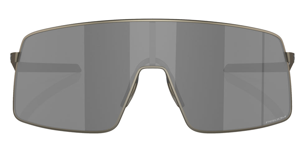 OAKLEY OO6013 Sutro TI 601301 134 - Matte Gunmetal / Prizm Black Mirrored #id:oo6013601301_s:100100