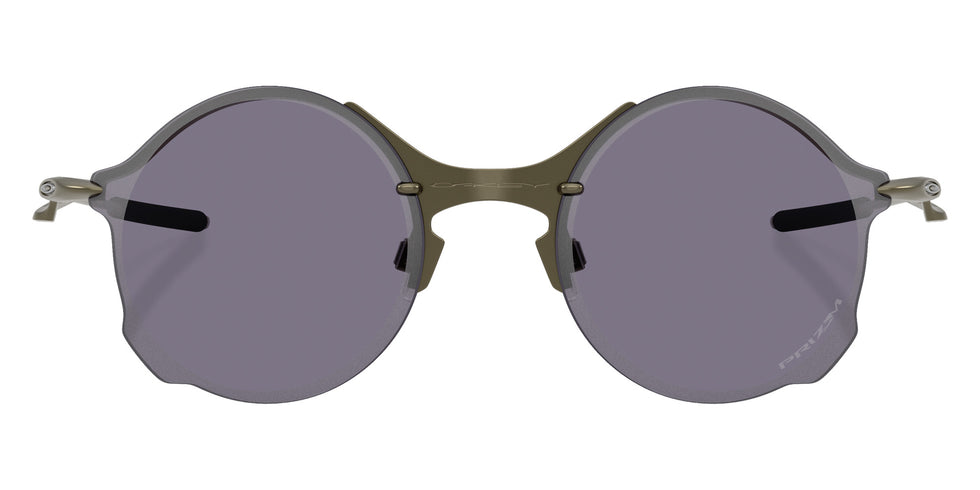 OAKLEY OO6026 Tailend TI 602601 56 - Satin Carbon / Prizm Gray #id:oo6026602601_s:100100