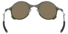 OAKLEY OO6026 Tailend��� TI 602602 56 - Gunmetal / Prizm Ruby Mirrored #id:oo6026602602_s:100115