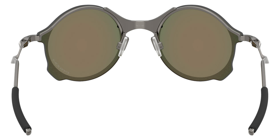 OAKLEY OO6026 Tailend��� TI 602602 56 - Gunmetal / Prizm Ruby Mirrored #id:oo6026602602_s:100115